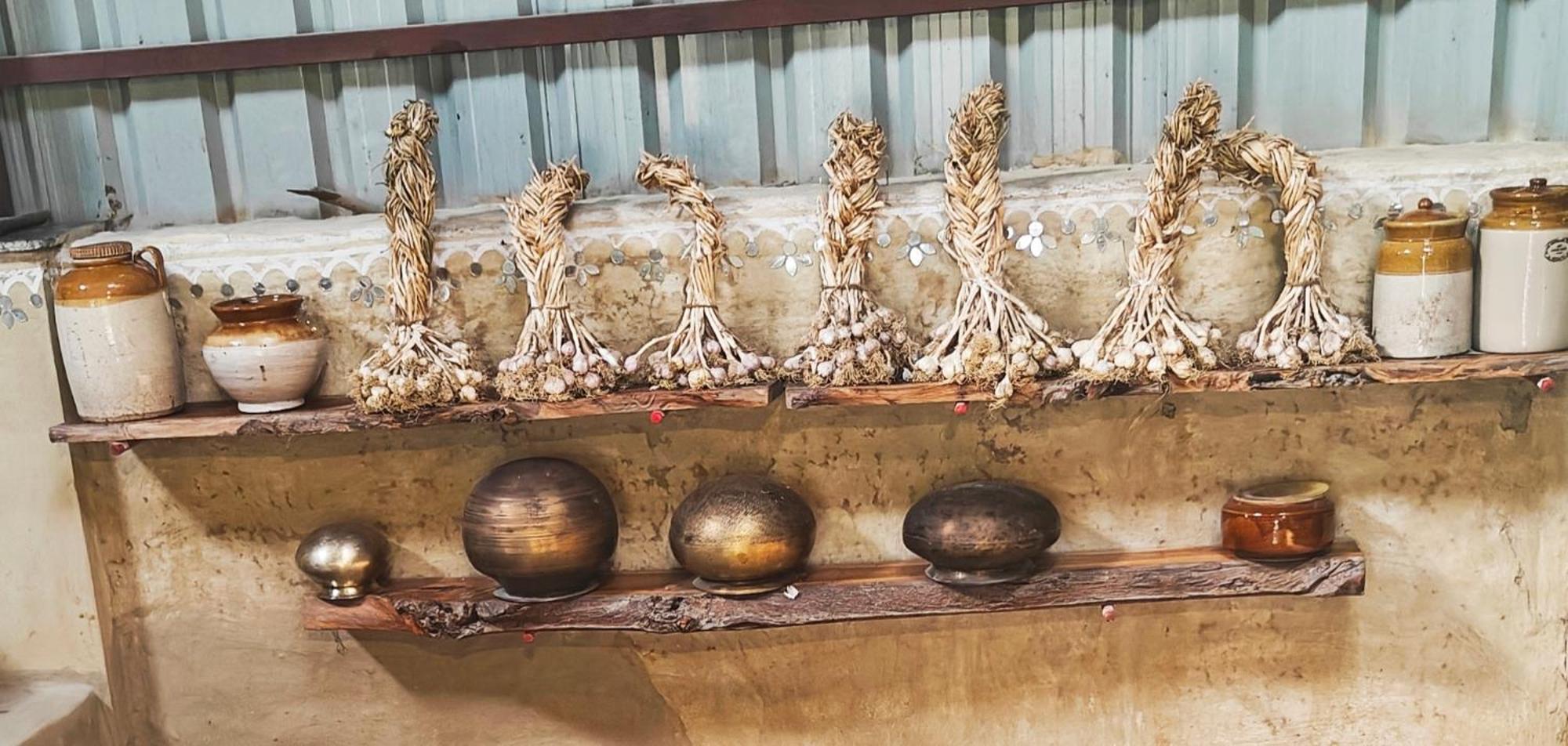 Shobhayan Inn, Airport Railway Station Pickup Free Ayodhya Eksteriør bilde
