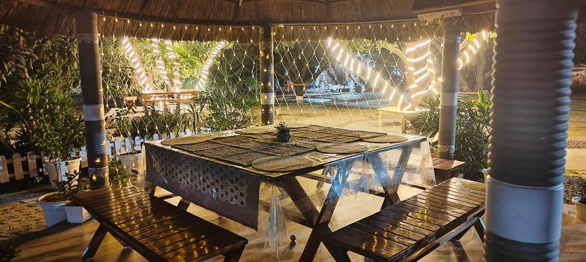 Shobhayan Inn, Airport Railway Station Pickup Free Ayodhya Eksteriør bilde