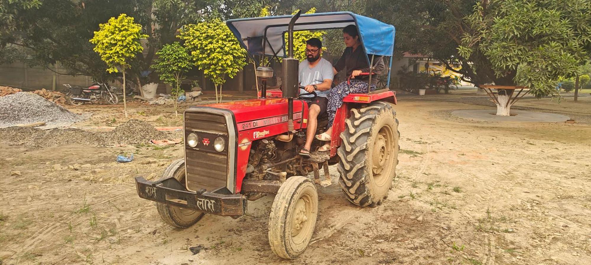 Shobhayan Inn, Airport Railway Station Pickup Free Ayodhya Eksteriør bilde