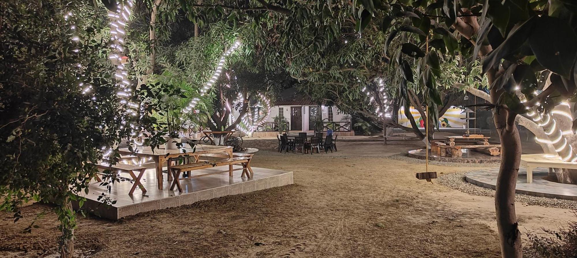 Shobhayan Inn, Airport Railway Station Pickup Free Ayodhya Eksteriør bilde