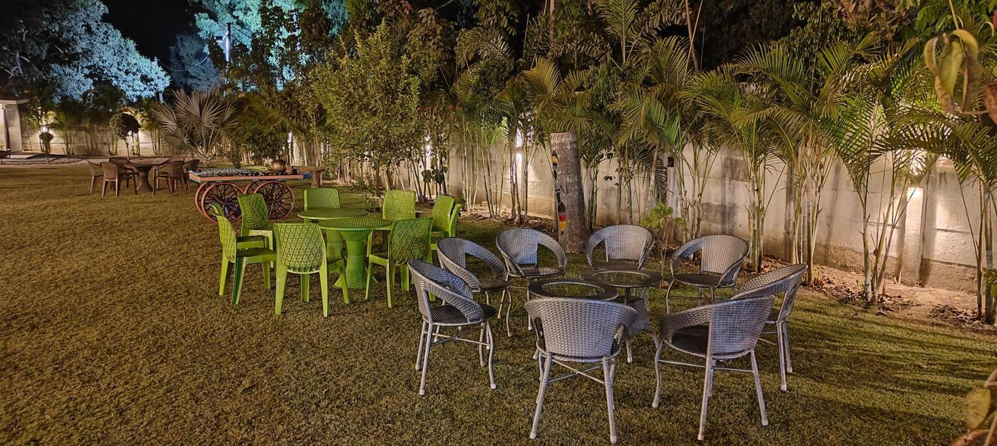 Shobhayan Inn, Airport Railway Station Pickup Free Ayodhya Eksteriør bilde